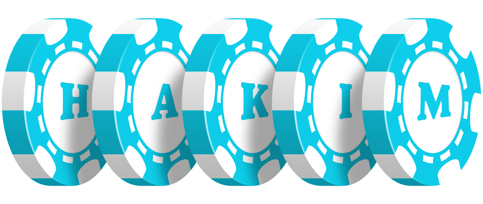 Hakim funbet logo