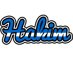 Hakim greece logo