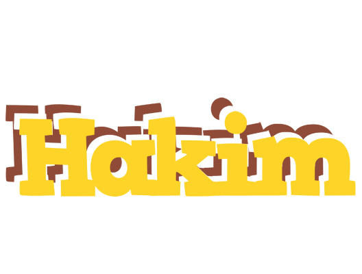 Hakim hotcup logo