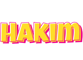 Hakim kaboom logo