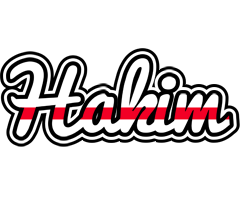 Hakim kingdom logo