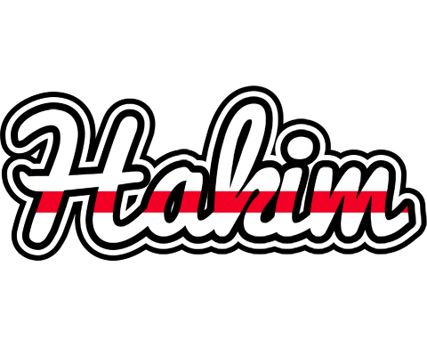 Hakim kingdom logo