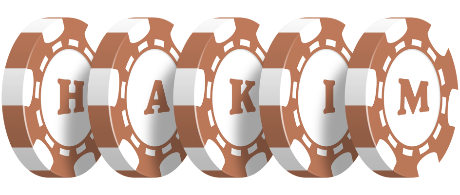 Hakim limit logo