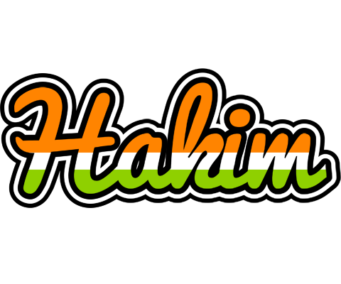 Hakim mumbai logo