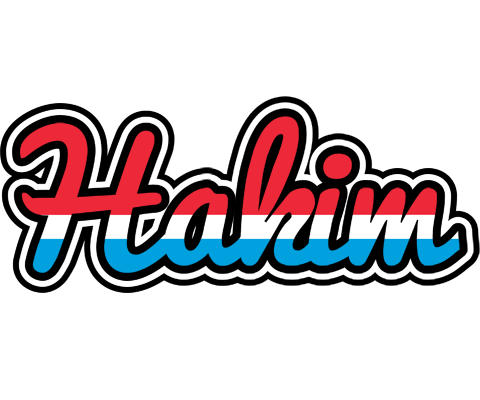 Hakim norway logo