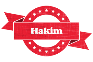 Hakim passion logo