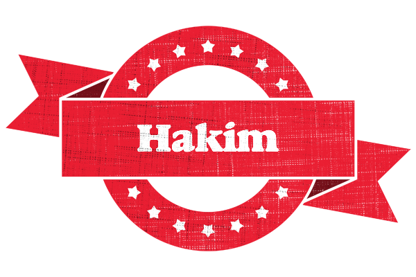 Hakim passion logo
