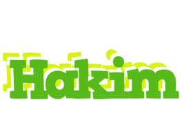 Hakim picnic logo