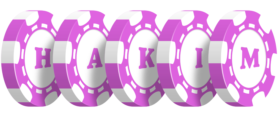 Hakim river logo