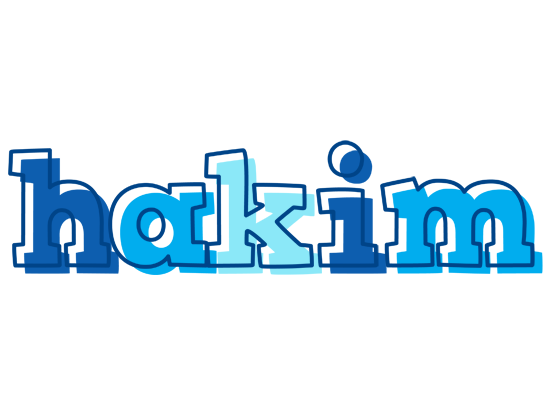 Hakim sailor logo