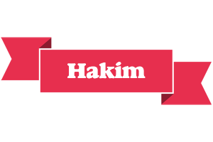 Hakim sale logo