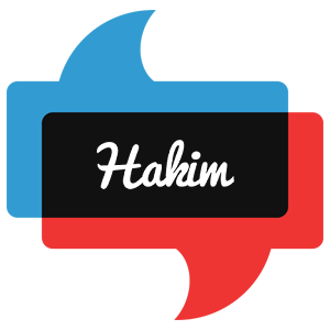 Hakim sharks logo