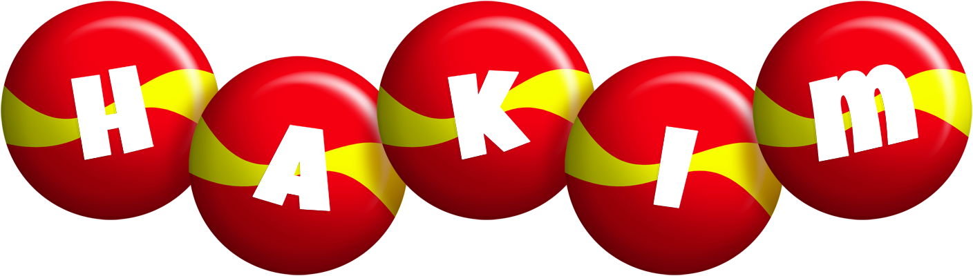 Hakim spain logo
