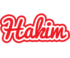 Hakim sunshine logo