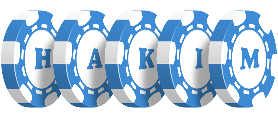 Hakim vegas logo