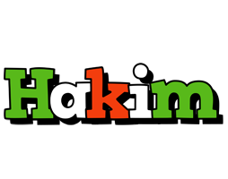 Hakim venezia logo