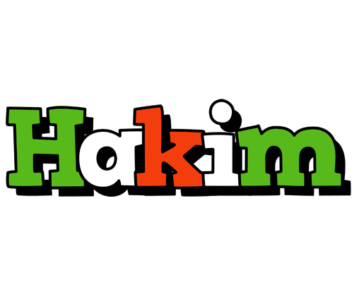 Hakim venezia logo