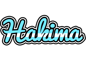 Hakima argentine logo