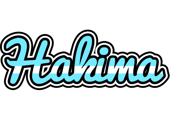 Hakima argentine logo
