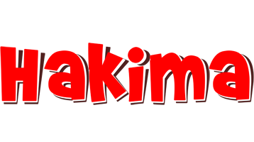 Hakima basket logo