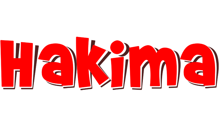 Hakima basket logo