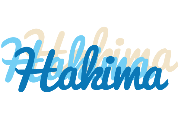 Hakima breeze logo