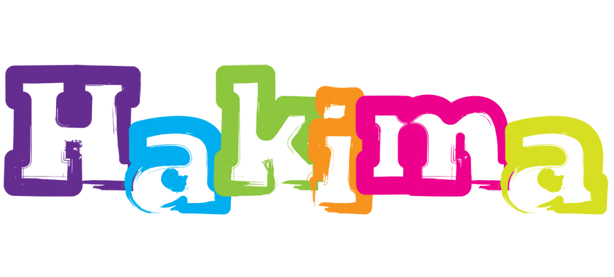 Hakima casino logo