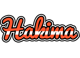 Hakima denmark logo