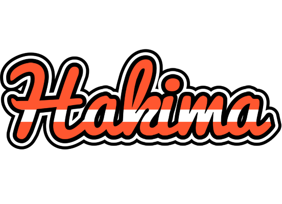 Hakima denmark logo