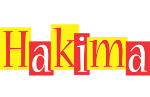 Hakima errors logo