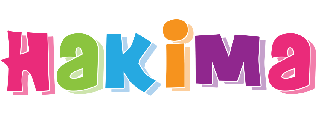 Hakima friday logo