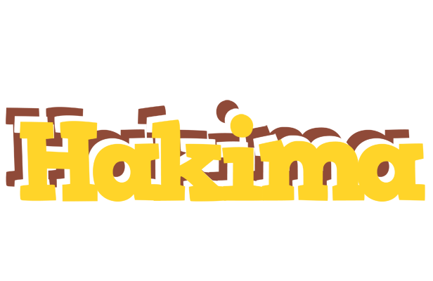 Hakima hotcup logo