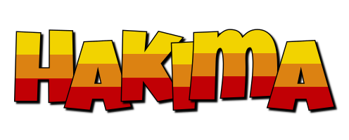 Hakima jungle logo