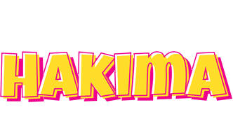 Hakima kaboom logo