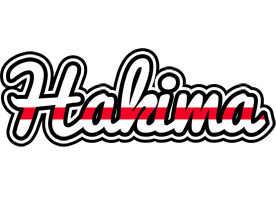 Hakima kingdom logo