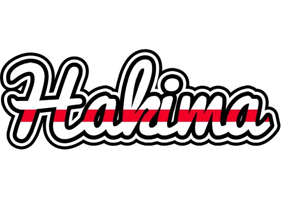Hakima kingdom logo