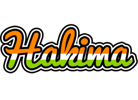 Hakima mumbai logo