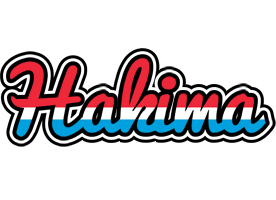 Hakima norway logo