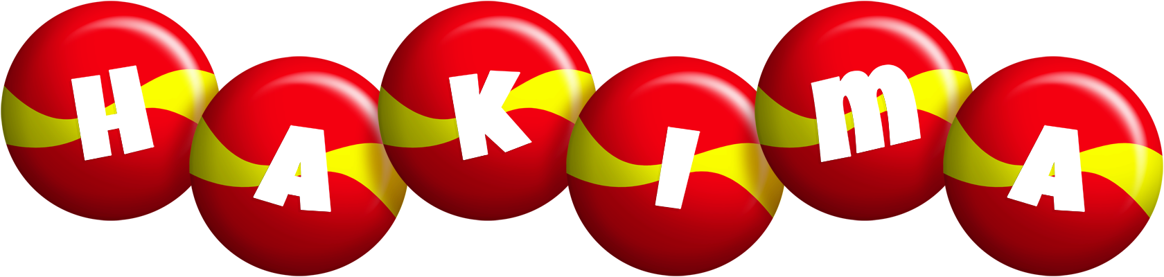Hakima spain logo