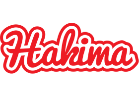 Hakima sunshine logo