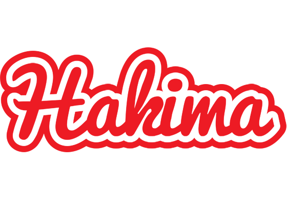 Hakima sunshine logo