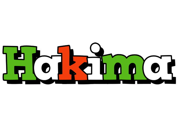 Hakima venezia logo