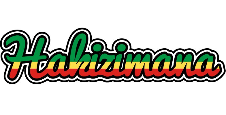 Hakizimana african logo