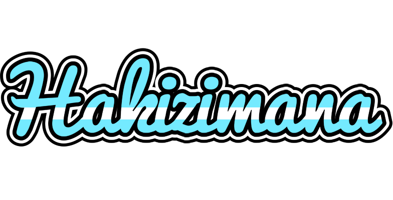 Hakizimana argentine logo