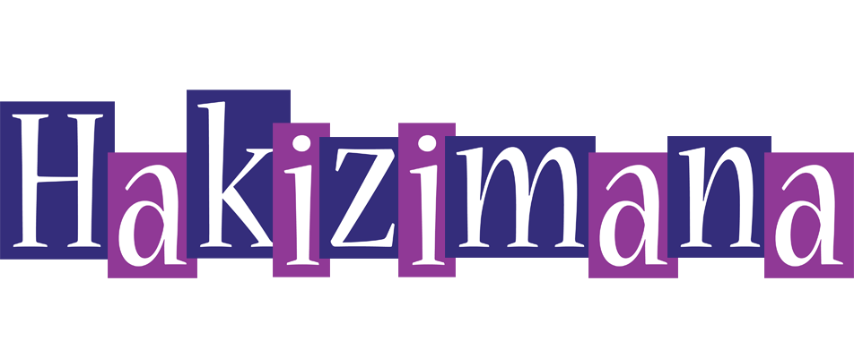 Hakizimana autumn logo