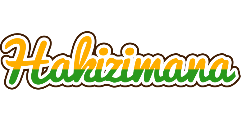 Hakizimana banana logo