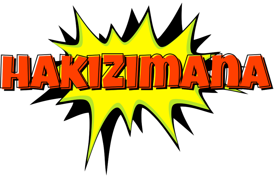 Hakizimana bigfoot logo