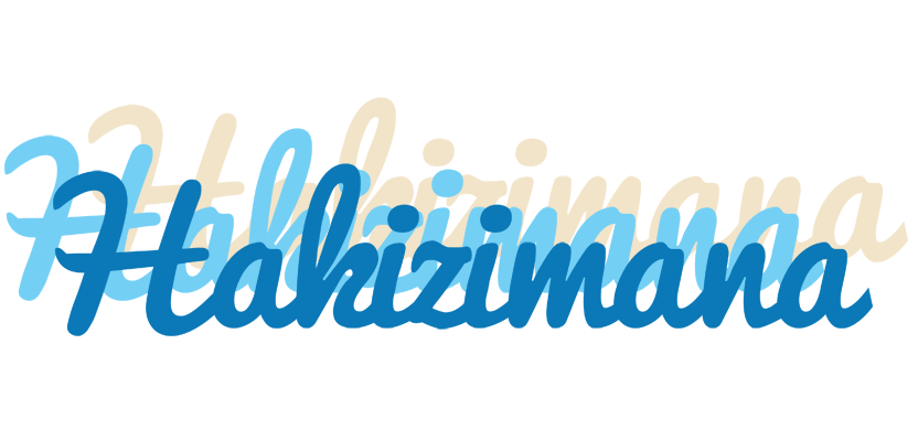 Hakizimana breeze logo