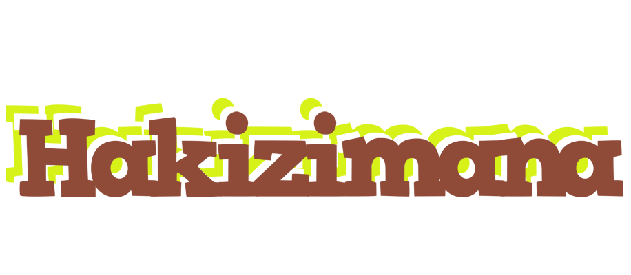 Hakizimana caffeebar logo