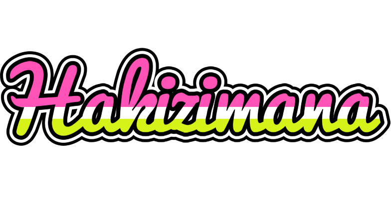 Hakizimana candies logo